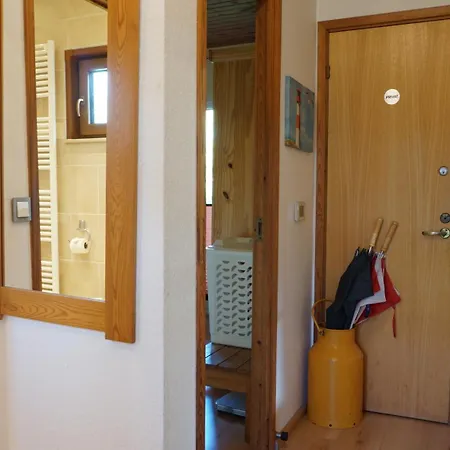 Otto Holiday home *