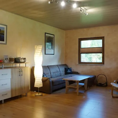 Otto Holiday home Garding