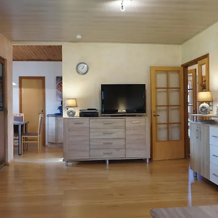Holiday home Otto Garding
