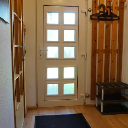 Otto Holiday home Garding