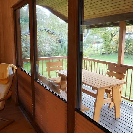 Otto Holiday home *