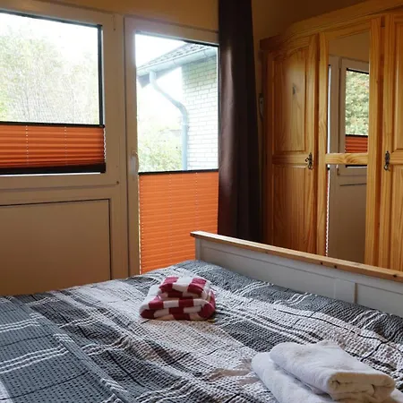 Holiday home Otto *