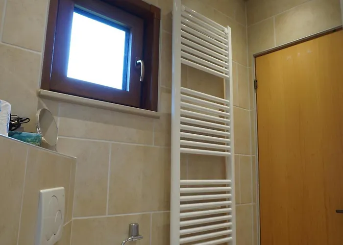 Semesterbostad Otto *