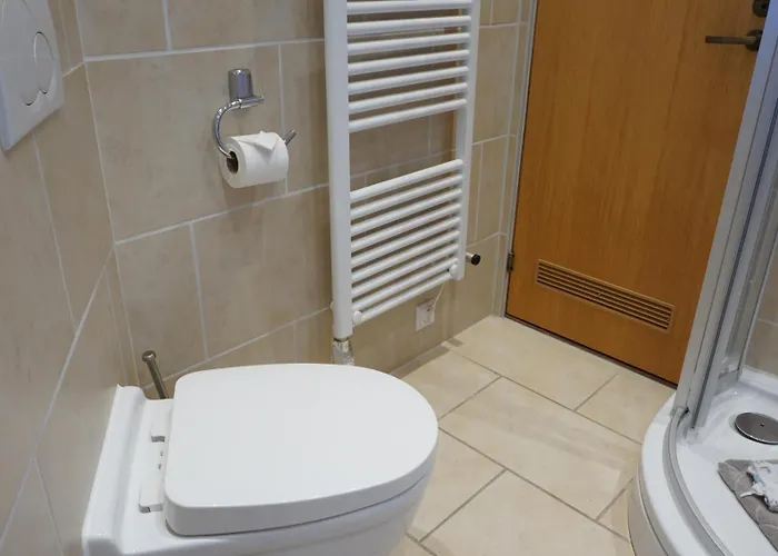 Otto Semesterbostad *