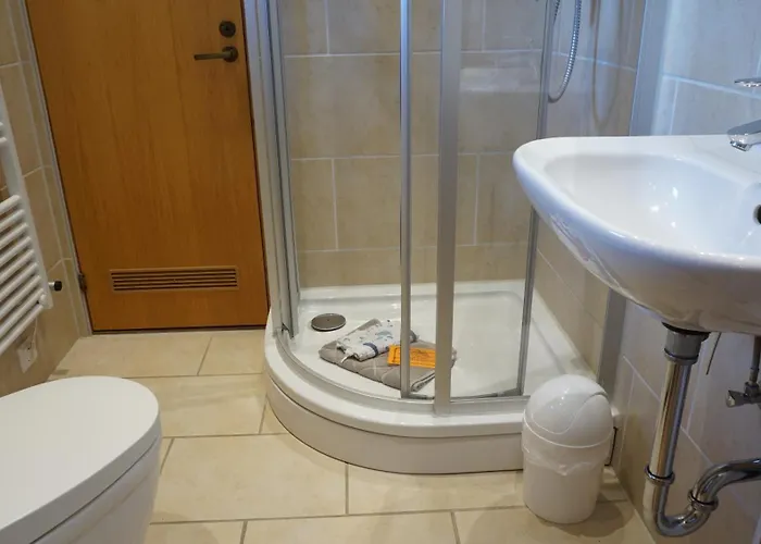 Semesterbostad Otto Garding