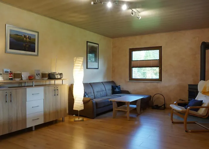 Otto Nyaraló Garding