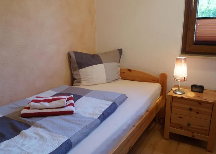 Otto Semesterbostad *