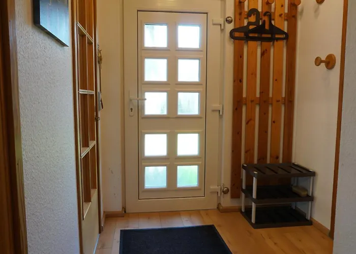 Otto Nyaraló Garding