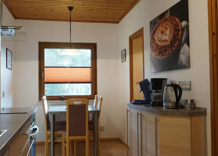 Otto Nyaraló Garding