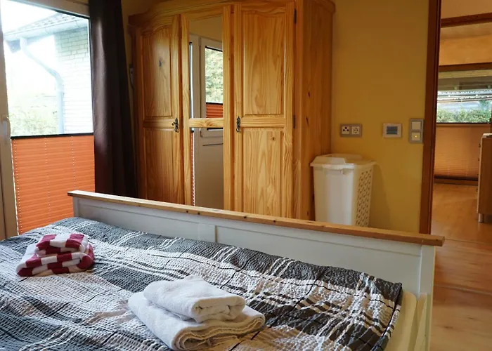 Semesterbostad Otto *