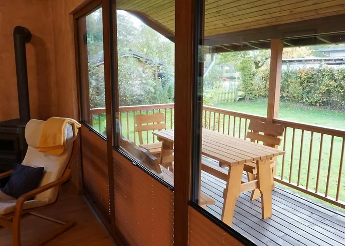 Otto Semesterbostad *